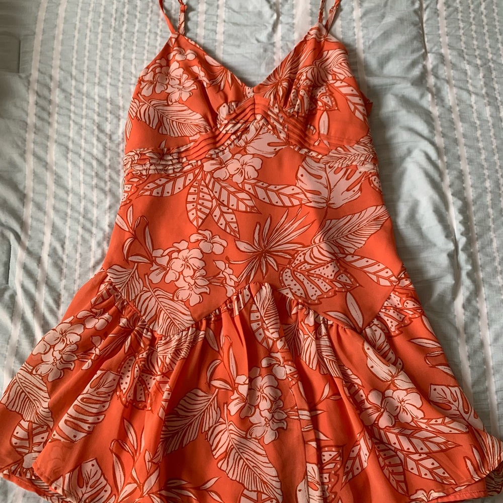 Forever 21 sundress